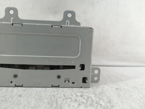 2011-2012 Chevrolet Equinox Radio AM FM Cd Player Receiver Replacement P/N:20983517 22870782 Fits 2010 2011 2012 OEM Used Auto Parts