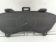 2019 Ford Fusion Instrument Cluster Speedometer Gauges P/N:KS7T-10849-GC KS7T-10849-GD Fits OEM Used Auto Parts