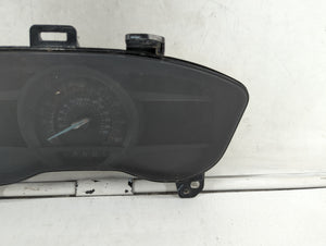 2019 Ford Fusion Instrument Cluster Speedometer Gauges P/N:KS7T-10849-GC KS7T-10849-GD Fits OEM Used Auto Parts