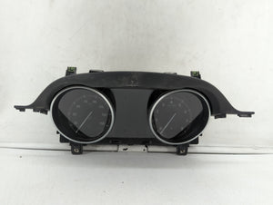 2017 Land Rover Discovery Sport Instrument Cluster Speedometer Gauges P/N:HK7210849AD Fits OEM Used Auto Parts