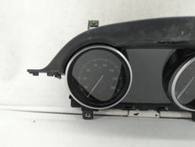 2017 Land Rover Discovery Sport Instrument Cluster Speedometer Gauges P/N:HK7210849AD Fits OEM Used Auto Parts