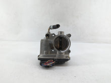 2012-2019 Nissan Versa Throttle Body P/N:3AA50-02 G 3AA50-02 B Fits 2012 2013 2014 2015 2016 2017 2018 2019 OEM Used Auto Parts