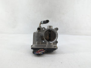 2012-2019 Nissan Versa Throttle Body P/N:3AA50-02 G 3AA50-02 B Fits 2012 2013 2014 2015 2016 2017 2018 2019 OEM Used Auto Parts