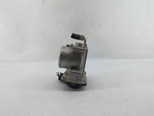 2012-2019 Nissan Versa Throttle Body P/N:3AA50-02 G 3AA50-02 B Fits 2012 2013 2014 2015 2016 2017 2018 2019 OEM Used Auto Parts