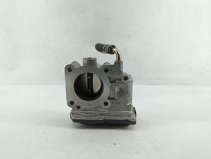 2012-2019 Nissan Versa Throttle Body P/N:3AA50-02 G 3AA50-02 B Fits 2012 2013 2014 2015 2016 2017 2018 2019 OEM Used Auto Parts