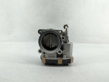 2016-2020 Infiniti Q50 Throttle Body P/N:RME60-52 Fits 2016 2017 2018 2019 2020 OEM Used Auto Parts