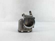 2015-2019 Hyundai Sonata Throttle Body P/N:35100-2G600 Fits 2015 2016 2017 2018 2019 2020 2021 OEM Used Auto Parts