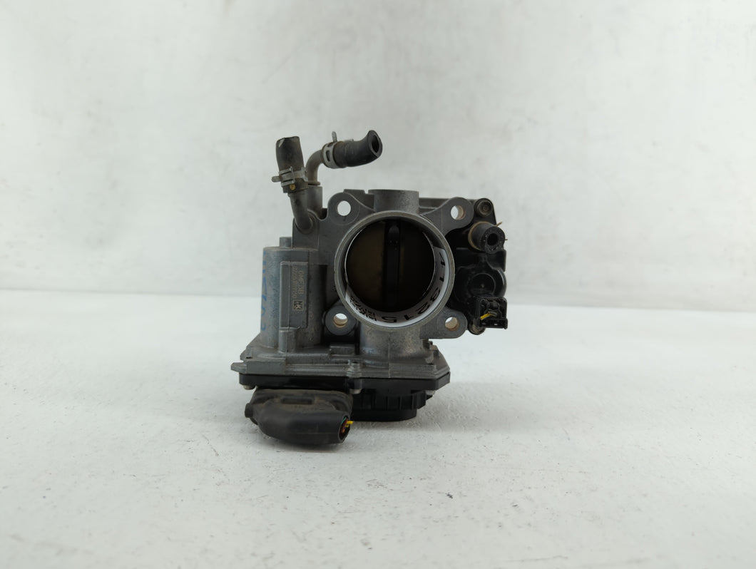 2012-2015 Honda Civic Throttle Body P/N:GMA3A GMF3B Fits 2012 2013 2014 2015 2016 2017 2018 2019 2020 2021 2022 OEM Used Auto Parts