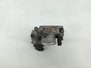 2012-2015 Honda Civic Throttle Body P/N:GMA3A GMF3B Fits 2012 2013 2014 2015 2016 2017 2018 2019 2020 2021 2022 OEM Used Auto Parts