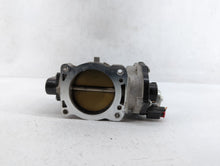 2006 Lincoln Mark Lt Throttle Body P/N:6L3E-AA 8L3F-9F991-CB Fits 2004 2005 2007 2008 2009 2010 OEM Used Auto Parts