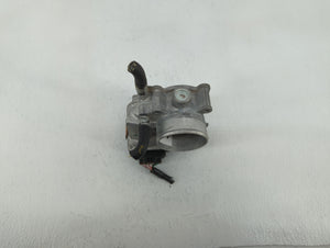 2013-2019 Nissan Sentra Throttle Body P/N:3RA60-01 C 3RA60-01 E Fits 2013 2014 2015 2016 2017 2018 2019 OEM Used Auto Parts