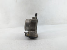 2013-2019 Nissan Sentra Throttle Body P/N:3RA60-01 C 3RA60-01 E Fits 2013 2014 2015 2016 2017 2018 2019 OEM Used Auto Parts