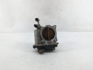 2007-2013 Nissan Altima Throttle Body P/N:526-01 RME60-15 Fits 2007 2008 2009 2010 2011 2012 2013 OEM Used Auto Parts