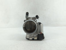 2015-2019 Hyundai Sonata Throttle Body P/N:35100-2G600 Fits 2015 2016 2017 2018 2019 2020 2021 OEM Used Auto Parts