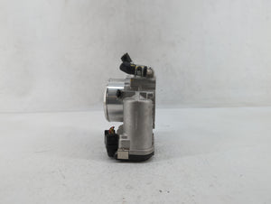 2015-2019 Hyundai Sonata Throttle Body P/N:35100-2G600 Fits 2015 2016 2017 2018 2019 2020 2021 OEM Used Auto Parts