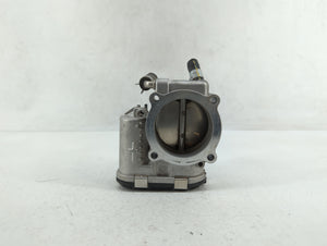 2015-2019 Hyundai Sonata Throttle Body P/N:35100-2G600 Fits 2015 2016 2017 2018 2019 2020 2021 OEM Used Auto Parts