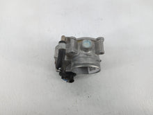 2013-2019 Nissan Frontier Throttle Body P/N:EA-A60-01 G EA-A60-01 E Fits 2013 2014 2015 2016 2017 2018 2019 OEM Used Auto Parts