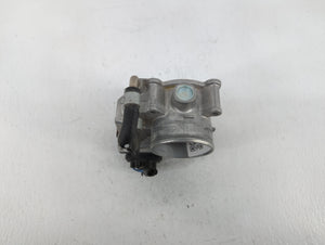 2013-2019 Nissan Frontier Throttle Body P/N:EA-A60-01 G EA-A60-01 E Fits 2013 2014 2015 2016 2017 2018 2019 OEM Used Auto Parts