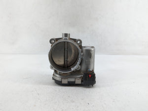 2015 Dodge Caravan Throttle Body P/N:05184349AC Fits 2011 2012 2013 2014 2016 2017 2018 2019 2020 2021 2022 OEM Used Auto Parts