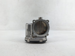 2015 Dodge Caravan Throttle Body P/N:05184349AC Fits 2011 2012 2013 2014 2016 2017 2018 2019 2020 2021 2022 OEM Used Auto Parts