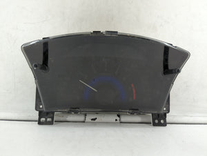 2012-2015 Honda Civic Instrument Cluster Speedometer Gauges P/N:78200-TR0-A413-M1 78100-TR0-A110-M1 Fits 2012 2013 2014 2015 OEM Used Auto Parts