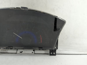 2012-2015 Honda Civic Instrument Cluster Speedometer Gauges P/N:78200-TR0-A413-M1 78100-TR0-A110-M1 Fits 2012 2013 2014 2015 OEM Used Auto Parts