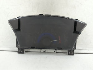 2012-2015 Honda Civic Instrument Cluster Speedometer Gauges P/N:78200-TR0-A413-M1 78100-TR0-A110-M1 Fits 2012 2013 2014 2015 OEM Used Auto Parts