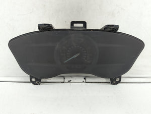 2019-2020 Ford Fusion Instrument Cluster Speedometer Gauges P/N:KS7T-10849-GD DS7T-10890-GA Fits 2019 2020 OEM Used Auto Parts