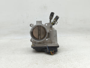 2014-2019 Kia Soul Throttle Body P/N:35100-2E000 1302150124 Fits 2011 2012 2013 2014 2015 2016 2017 2018 2019 2020 2021 OEM Used Auto Parts