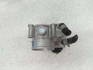 2014-2019 Kia Soul Throttle Body P/N:35100-2E000 1302150124 Fits 2011 2012 2013 2014 2015 2016 2017 2018 2019 2020 2021 OEM Used Auto Parts