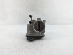 2013-2018 Nissan Altima Throttle Body P/N:3TA60-01 C 3TA60-01 B Fits 2013 2014 2015 2016 2017 2018 2019 2020 OEM Used Auto Parts