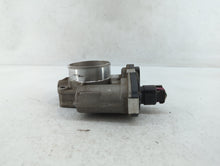 2010-2011 Chevrolet Equinox Throttle Body P/N:871AA 668AA Fits 2007 2008 2009 2010 2011 2012 OEM Used Auto Parts