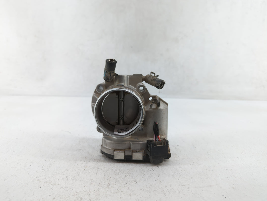 2011-2016 Kia Optima Throttle Body P/N:35100-2G700 35100-2G800 Fits 2011 2012 2013 2014 2015 2016 OEM Used Auto Parts