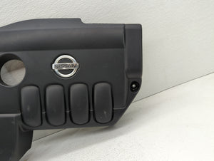 2011 Nissan Altima Engine Cover