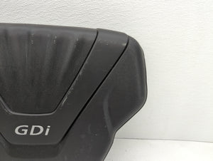 2016 Hyundai Accent Engine Cover