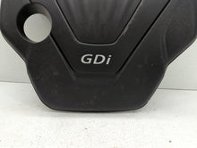 2016 Hyundai Accent Engine Cover