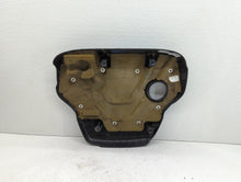 2016 Hyundai Accent Engine Cover