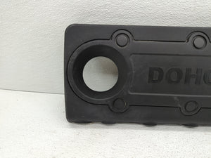 2011 Kia Sportage Engine Cover