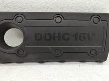 2011 Kia Sportage Engine Cover