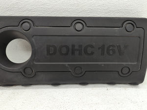 2011 Kia Sportage Engine Cover