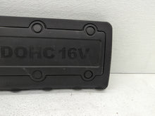 2011 Kia Sportage Engine Cover