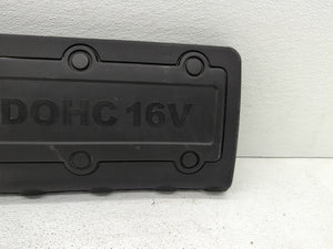 2011 Kia Sportage Engine Cover