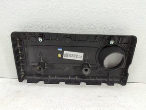 2011 Kia Sportage Engine Cover