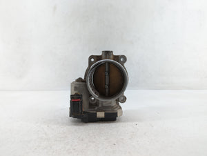 2012-2020 Chevrolet Impala Throttle Body P/N:12670981AA 12632172BA Fits 2012 2013 2014 2015 2016 2017 2018 2019 2020 2021 2022 OEM Used Auto Parts