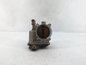 2006-2012 Toyota Rav4 Throttle Body P/N:22030-0P050 22030-31030 Fits OEM Used Auto Parts