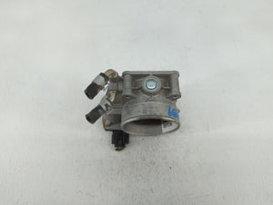 2016-2020 Nissan Maxima Throttle Body P/N:RME76-50 RME75-50 Fits 2016 2017 2018 2019 2020 OEM Used Auto Parts