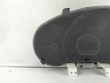 2014-2015 Kia Soul Instrument Cluster Speedometer Gauges P/N:94006-B2510 94006-B2520 Fits 2014 2015 OEM Used Auto Parts