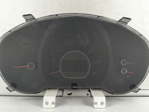 2014-2015 Kia Soul Instrument Cluster Speedometer Gauges P/N:94006-B2510 94006-B2520 Fits 2014 2015 OEM Used Auto Parts