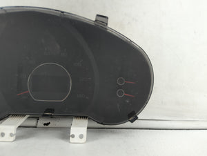 2014-2015 Kia Soul Instrument Cluster Speedometer Gauges P/N:94006-B2510 94006-B2520 Fits 2014 2015 OEM Used Auto Parts