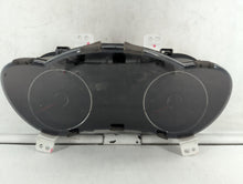 2014-2016 Kia Forte Instrument Cluster Speedometer Gauges P/N:94011-A7200 94021-A300 Fits 2014 2015 2016 OEM Used Auto Parts